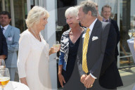 PEOPLE - Die Royals: Die Bilder des Tages
