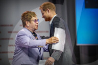 PEOPLE - Die Royals: Die Bilder des Tages