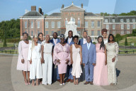 PEOPLE - Die Royals: Die Bilder des Tages