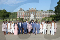 PEOPLE - Die Royals: Die Bilder des Tages