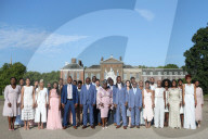 PEOPLE - Die Royals: Die Bilder des Tages