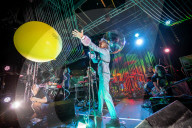 PEOPLE - On Stage: Promis live auf der Bühne
