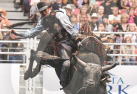 FEATURE - Kanada: Rodeo in Alberta