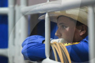 FEATURE - Kanada: Rodeo in Alberta