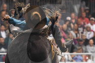 FEATURE - Kanada: Rodeo in Alberta