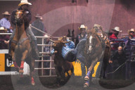 FEATURE - Kanada: Rodeo in Alberta