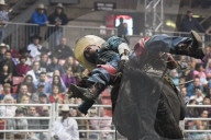 FEATURE - Kanada: Rodeo in Alberta