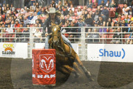 FEATURE - Kanada: Rodeo in Alberta