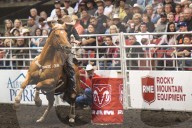 FEATURE - Kanada: Rodeo in Alberta