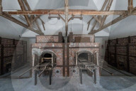FEATURE - Museum im Konzentrationslager Dachau 