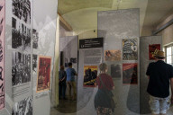 FEATURE - Museum im Konzentrationslager Dachau 