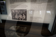 FEATURE - Museum im Konzentrationslager Dachau 