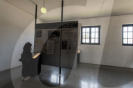 FEATURE - Museum im Konzentrationslager Dachau 