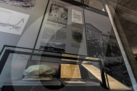FEATURE - Museum im Konzentrationslager Dachau 