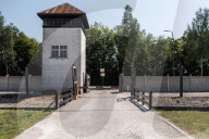 FEATURE - Museum im Konzentrationslager Dachau 
