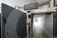 FEATURE - Museum im Konzentrationslager Dachau 