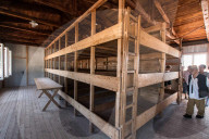 FEATURE - Museum im Konzentrationslager Dachau 