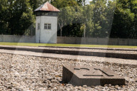 FEATURE - Museum im Konzentrationslager Dachau 