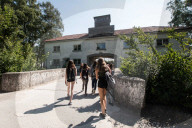 FEATURE - Museum im Konzentrationslager Dachau 