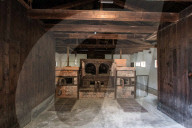 FEATURE - Museum im Konzentrationslager Dachau 