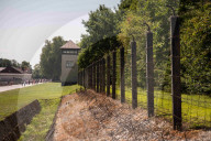 FEATURE - Museum im Konzentrationslager Dachau 