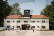 FEATURE - Museum im Konzentrationslager Dachau 