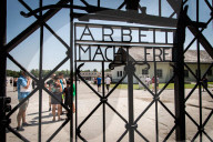 FEATURE - Museum im Konzentrationslager Dachau 