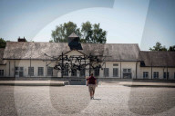FEATURE - Museum im Konzentrationslager Dachau 