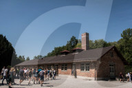 FEATURE - Museum im Konzentrationslager Dachau 