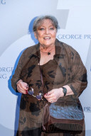 PEOPLE - Promis am 1.Goetz George Award in Berlin