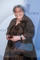 PEOPLE - Promis am 1.Goetz George Award in Berlin