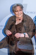 PEOPLE - Promis am 1.Goetz George Award in Berlin