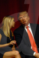 NEWS - Ivanka Trump stellt ihre Modelinie ein (Archivbilder)
