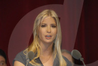 NEWS - Ivanka Trump stellt ihre Modelinie ein (Archivbilder)