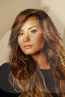 PORTRAIT - Demi Lovato