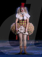 PEOPLE - Fotoprobe zur 'Zauberflöte' an den Salzburger Festspielen