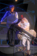 PEOPLE - Fotoprobe zur 'Zauberflöte' an den Salzburger Festspielen