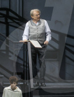 PEOPLE - Fotoprobe zur 'Zauberflöte' an den Salzburger Festspielen