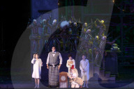 PEOPLE - Fotoprobe zur 'Zauberflöte' an den Salzburger Festspielen