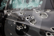 FEATURE - Pix of the Day: Bilder des Tages