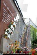 FEATURE - Pix of the day: Bilder des Tages