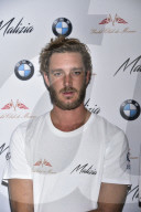 PEOPLE - Stefano Casiraghi beim Segel Pressetermin in Hamburg