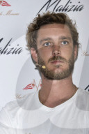 PEOPLE - Stefano Casiraghi beim Segel Pressetermin in Hamburg