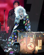 PEOPLE - On Stage: Stars rocken die Bühne