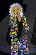 PEOPLE - On Stage: Stars rocken die Bühne