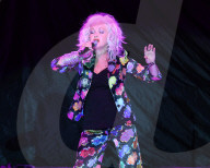 PEOPLE - On Stage: Stars rocken die Bühne