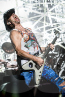 PEOPLE - On Stage: Stars rocken die Bühne