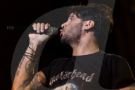 PEOPLE - On Stage: Stars rocken die BÃ¼hne
