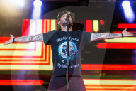 PEOPLE - On Stage: Stars rocken die BÃ¼hne