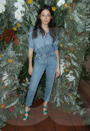 PEOPLE - Promis am Re/Done Weejuns Launch in LA